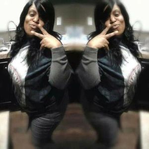 Meet your Posher, Markeyda